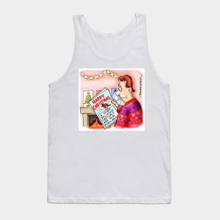 Other religious festivals are also available Tank Top